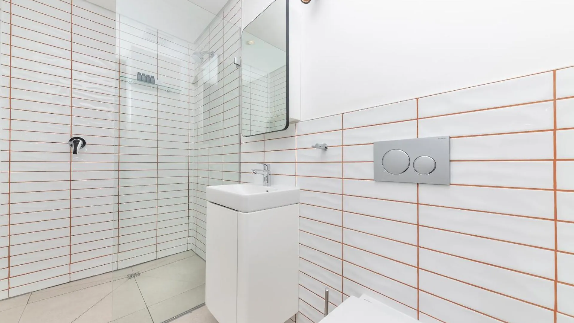 Studio With City Views N6950 Cape Town South Africa