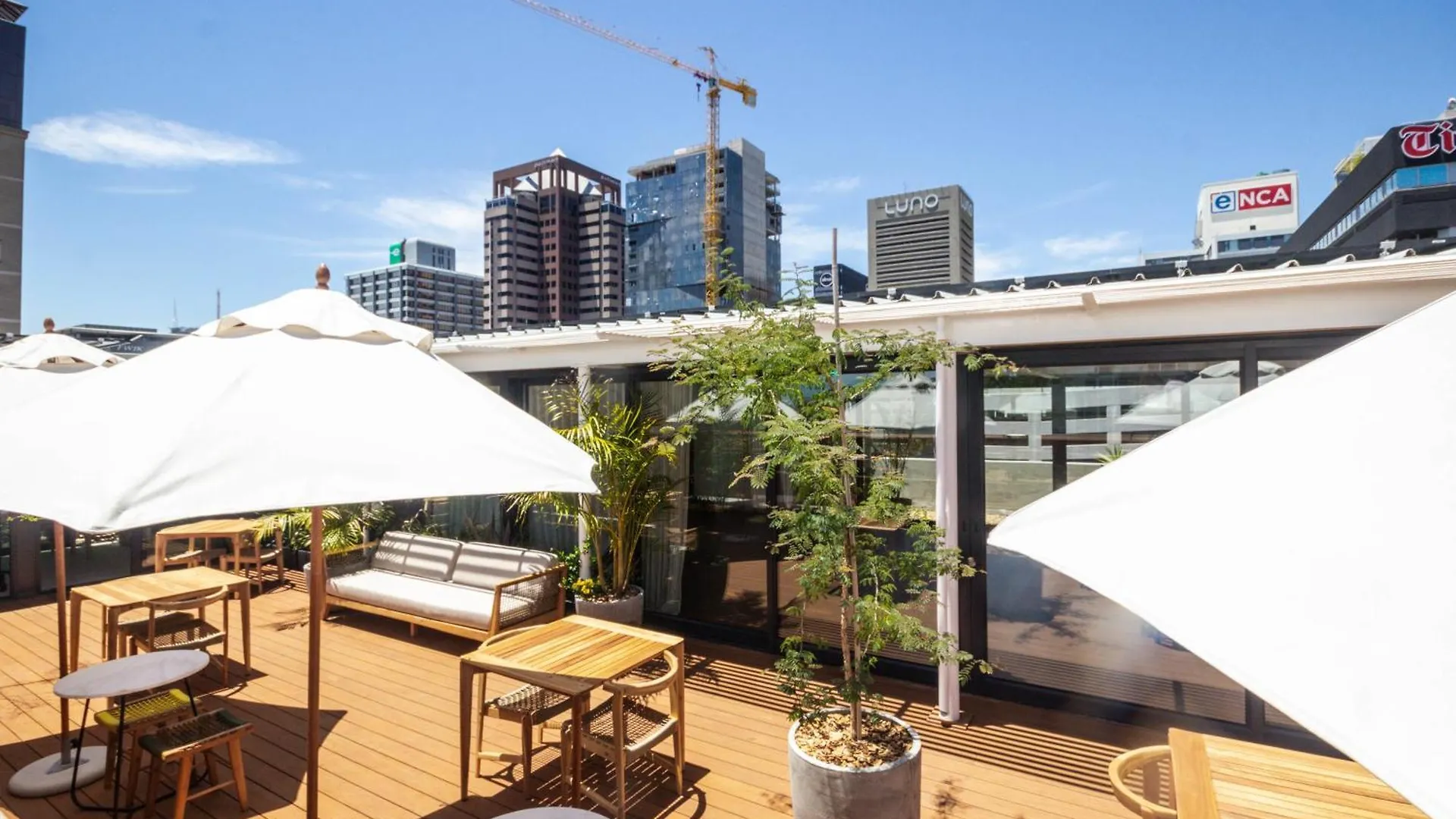 Apartment Studio With City Views N6950 Cape Town